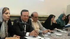 💠 مشاور فراکسیون زنان مجلس دهم از کشور فرار کرد 