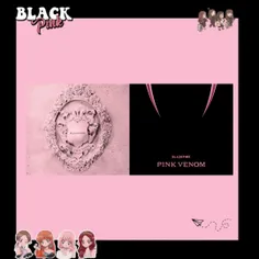 آهنگ Pink Venom با گذشتن از آهنگ Kill This Love تبدیل به 