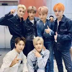 NCT Dream Sets New Personal Record With Stock Pre-Orders 