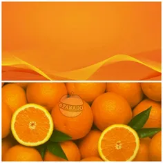 جالبه بدانید#نارنجی تا قبل از کشف پرتقال "زرد قرمز" یا Ye