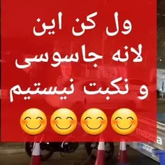 ول کن این لانه نکبت نیستیم