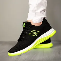 کفش مردانه New Balance مدل 12412