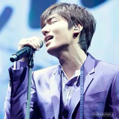 Lee min ho