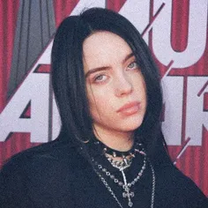 #Billieeilish