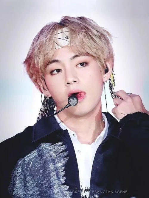 taehyung BTS