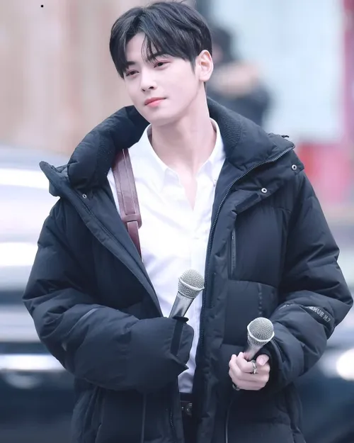 Cha Eun Woo❤ ️❤ ️❤ astro ️