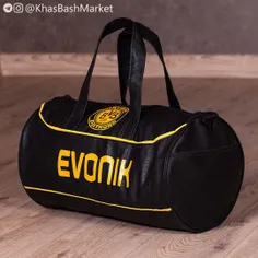 ⭕️ساک ورزشی Evonik مدل Borak - خاص باش مارکت
