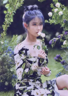 _baby girl!!!...happy birthday iu day🎉🎊🎈✨... #iu #HBD