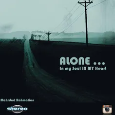 آلبوم : Alone