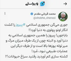 حالا کاری به این ندارم که یکی از تفریحات خود خاندان پهلوی