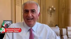 سایت عبری جروزالم پست: رضا پهلوی ادعا می‌کند که از ۸۰٪ حم