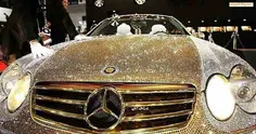 گران قیمت ترین خودروی جهان زیر دست شاهزاده سعودی