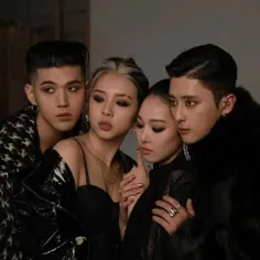 New MV by KARD "Red Moon"