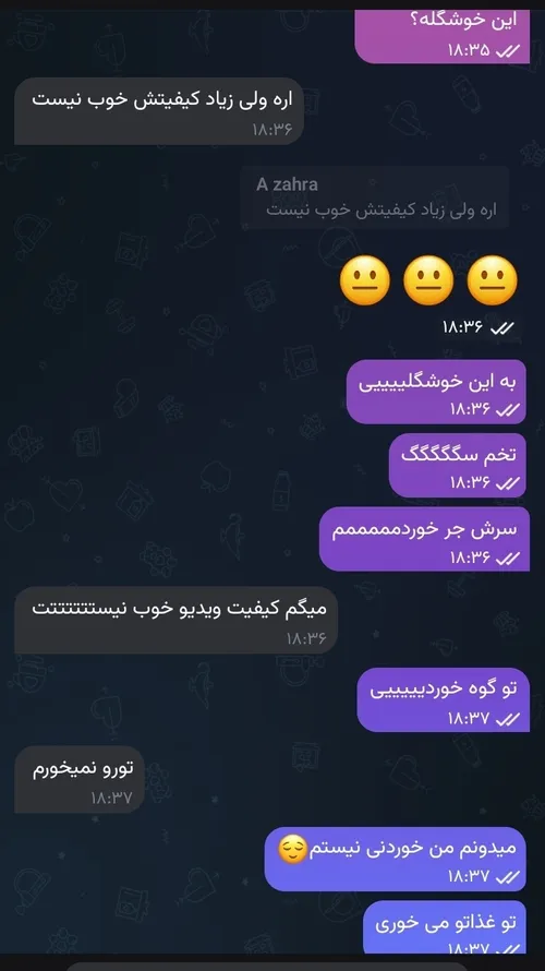 چت با کsمغز ترین انسان جهان