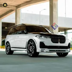 BMW-XB7