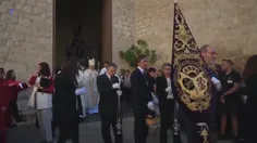 ✴️ مراسم آیینی دعای باران در اسپانیا با حضور رهبران دینی 