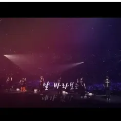ویدیو اپ شده از جینیانگ با اهنگ معجزه♡♡