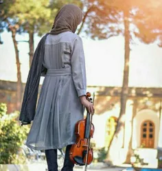 #ویولن🎻