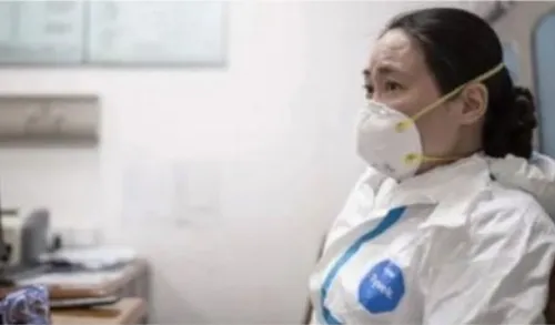 اولین فرد مبتلا به کرونا پیدا شد: یک زن چینی فروشنده میگو