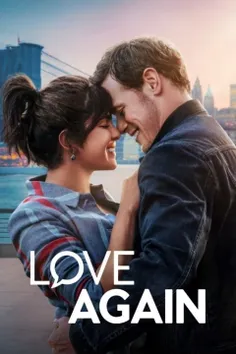 فیلم دوباره عشق love again