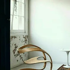 #صندلی های مدرن که بسیار #خلاقانه #طراحی شده اند!  #هنر #