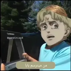 به هیچ کس اعتماد نکن🌚💀