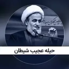 استاد پناهیان: اگه فکر خوب به ذهنت رسید...