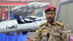 اعلام امادگی #انصارالله یمن برای ورود به درگیری و #موشک ب