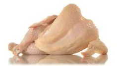 عوارض پوست مرغ