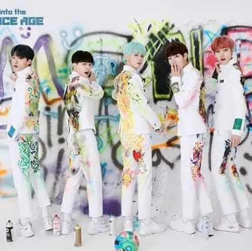 MCND Enters The “ICE AGE” With Energetic Debut MV