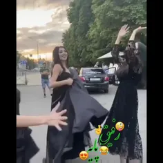 🖤🖤💃💃