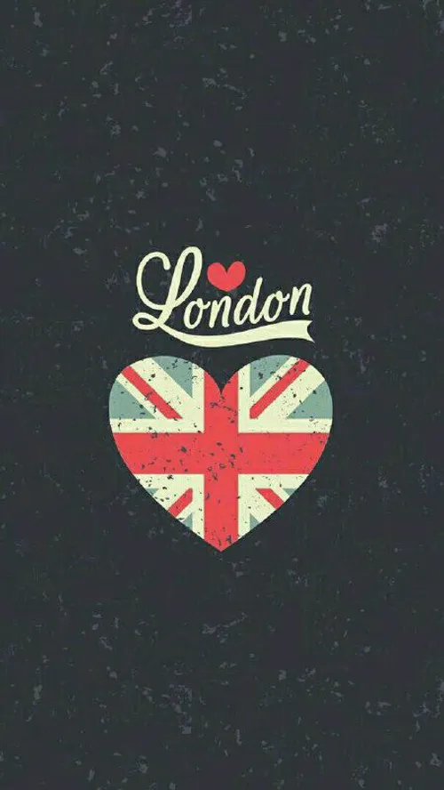 I LOVE LONDON ♥