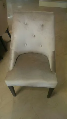 رفقا این صندلی کار امروز من نظرتون در مورد این صندلی چیه 