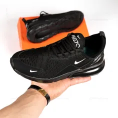 کفش مردانه Nike مدل 12877 - خاص باش مارکت
