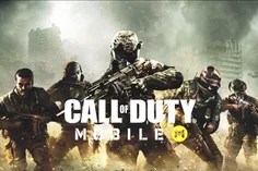 Call of Duty Mobile طی ماه اول بیش از ۱۴۸ میلیون بار دانل