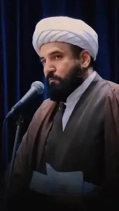 امام جمعه چهاردانگه : جان من مثل شهید الداغی فدای همه دخت