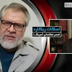 برنامه‌های دکتر طالب‌زاده اونقدر خفن بود که NSA آژانس امن