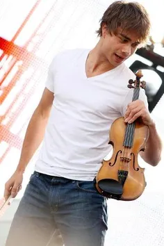 ALEXANDER RYBAK