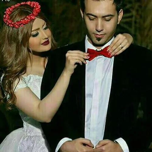 اسفند که عاشق شوی😍