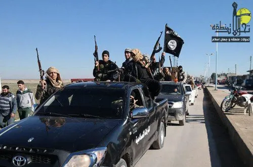 پنتاگون:حضور داعش در لیبی دوبرابر شده؛درحالی که در عراق و