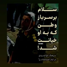 #پلیس #سرهنگ_جوانمردی+