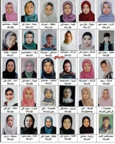 دختران افغانستانی که در انفجار کابل پرپر شدن ولی هیچکس بر