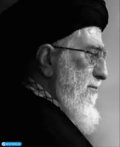 در تاریخ در مورد این مرد بزرگ خواهند نوشت: #سید_علی_خامنه‌ای مردی بود که میدانست کی و کجا بجنگد