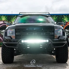 Ford Raptor