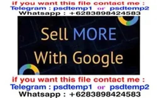 Download Course Aaron Young Sell More with Google