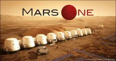 قرارداد سفر بی بازگشت به مریخ !!!
