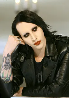 Marliyn Manson
