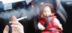 ۷۰ درصد کودکان سیگاری نحوه مصرف را از والدین آموخته اند