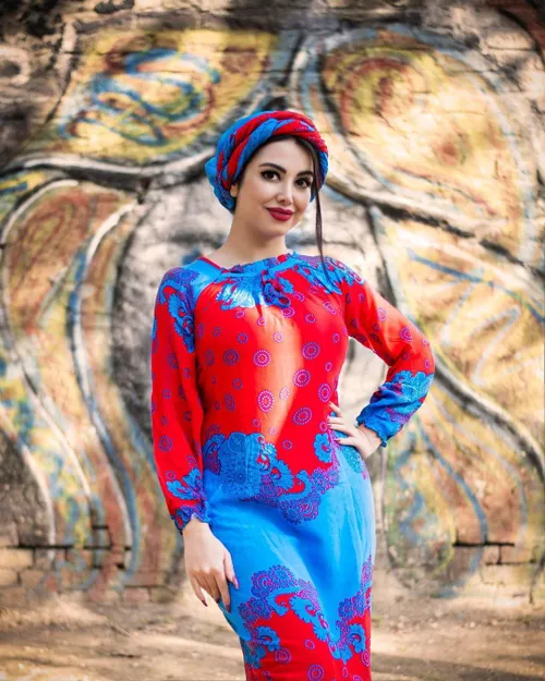 مد و لباس زنانه sasan2017 36085690 - عکس ویسگون