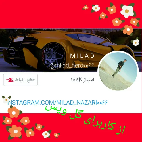 @milad hero0066